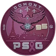 PSIG Domont - Octobre Rose