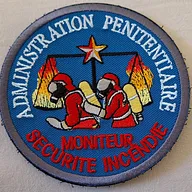 Moniteur Sécurité Incendie
