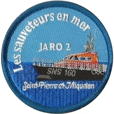 SNSM Saint-Pierre-et-Miquelon
