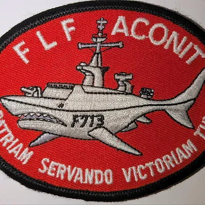 FLF Aconit