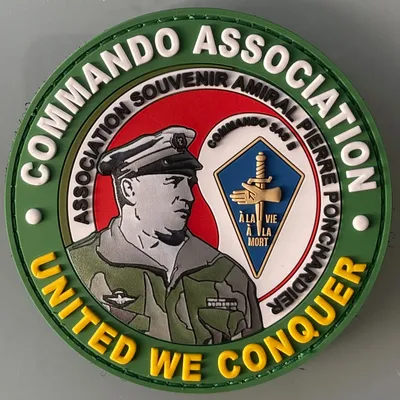 Commando Ponchardier