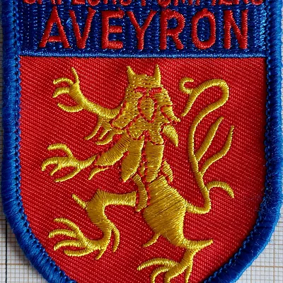 SDIS Aveyron