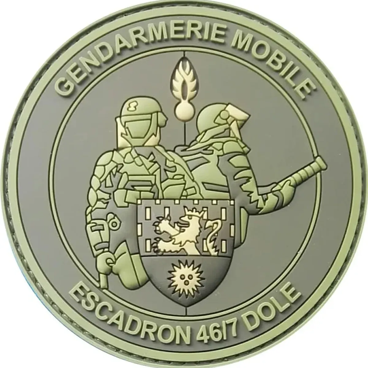 EGM 46/7 Dole