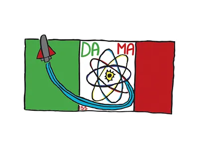 DAMA (2011)