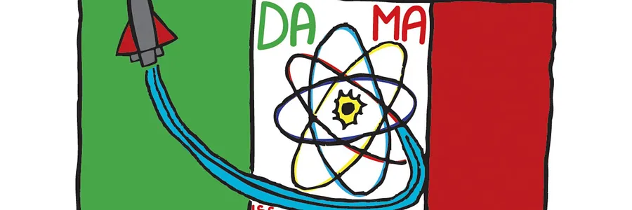DAMA (2011)
