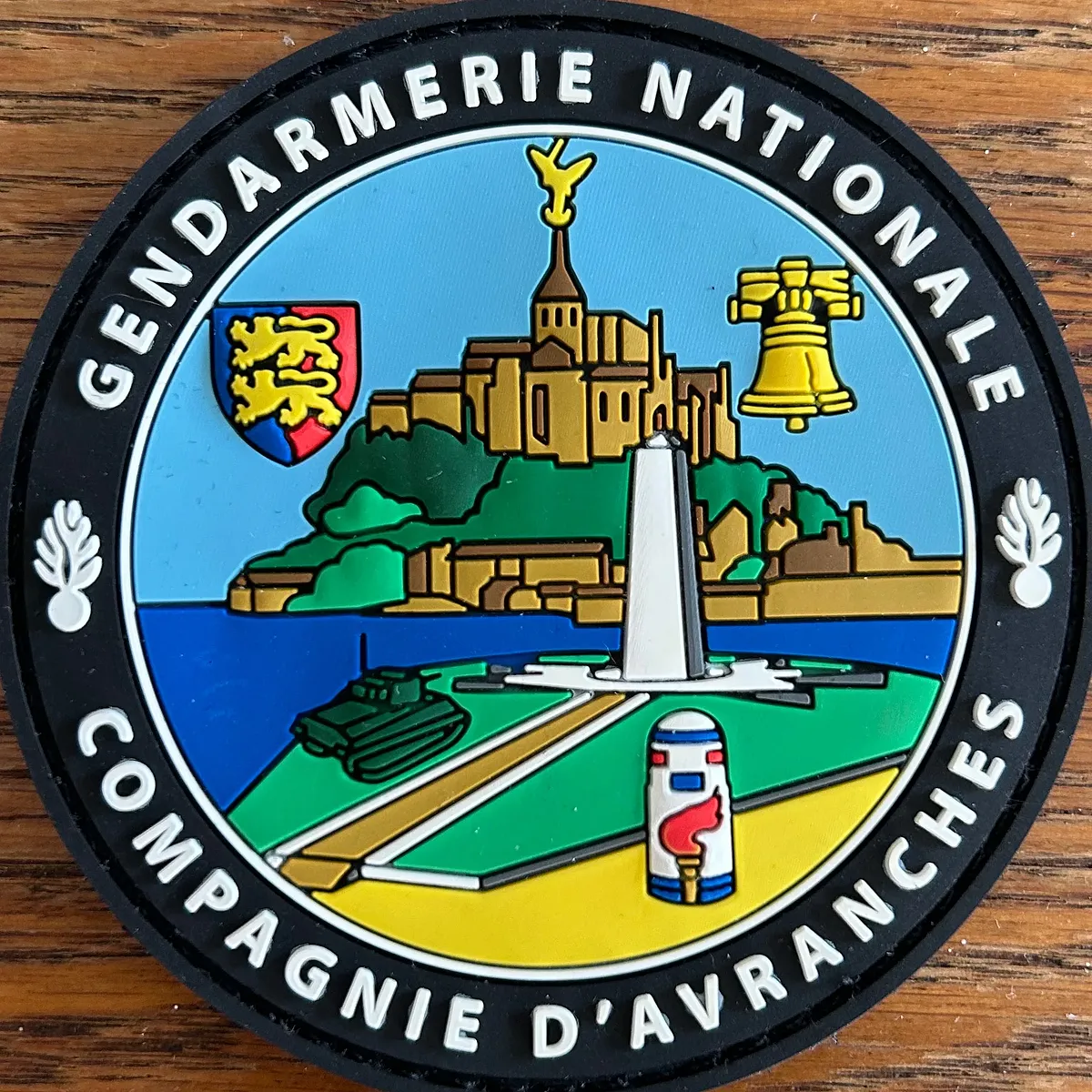 CGD Avranches