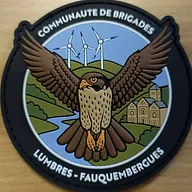 COB Lumbres