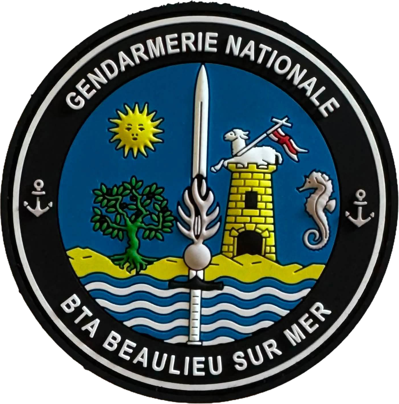 BTA - Beaulieu-sur-Mer 