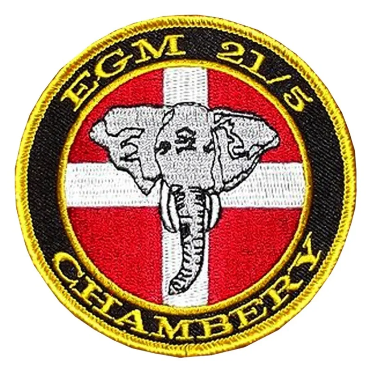 EGM 21/5 Chambéry