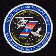 Energia Soyouz TMA-4