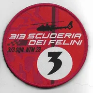 3e RHC - 3 EHRA 
