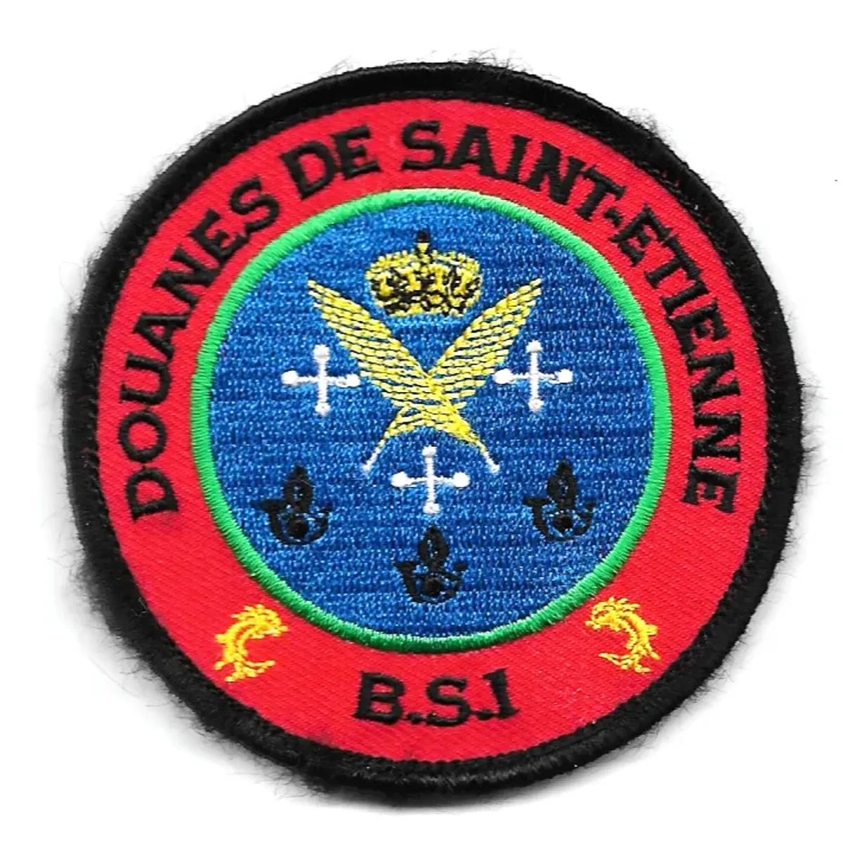 BSI - Saint-Étienne