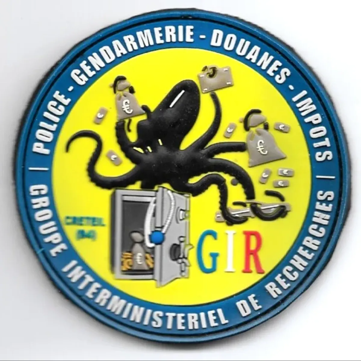 GIR - Créteil