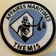 Affaires maritimes THEMIS