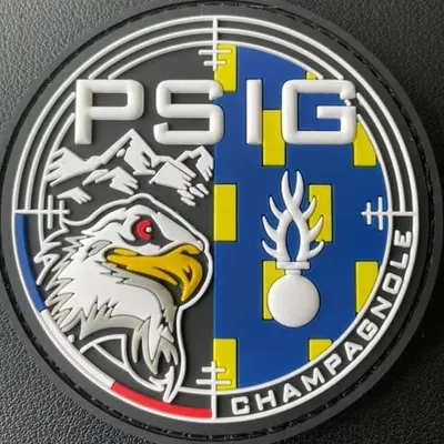 PSIG - Champagnole