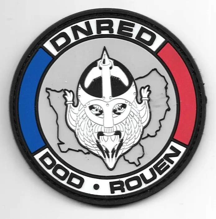 DNRED - DOD Rouen 