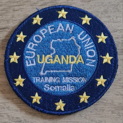 EUROPEAN UNION / EUTM SOMALIA / UGANDA 