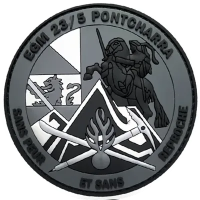 EGM 23/5 Pontcharra