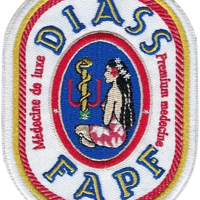 SSA : DIASS Tahiti