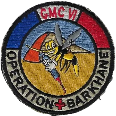 SSA : SSA : GMC Mandat 6