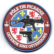 Douane - Pôle Tir - Picardie