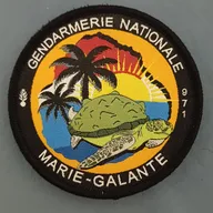 BTA Marie-Galante
