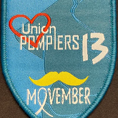 UDSP 13  - Movember 