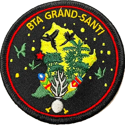 BTA Grand-Santi