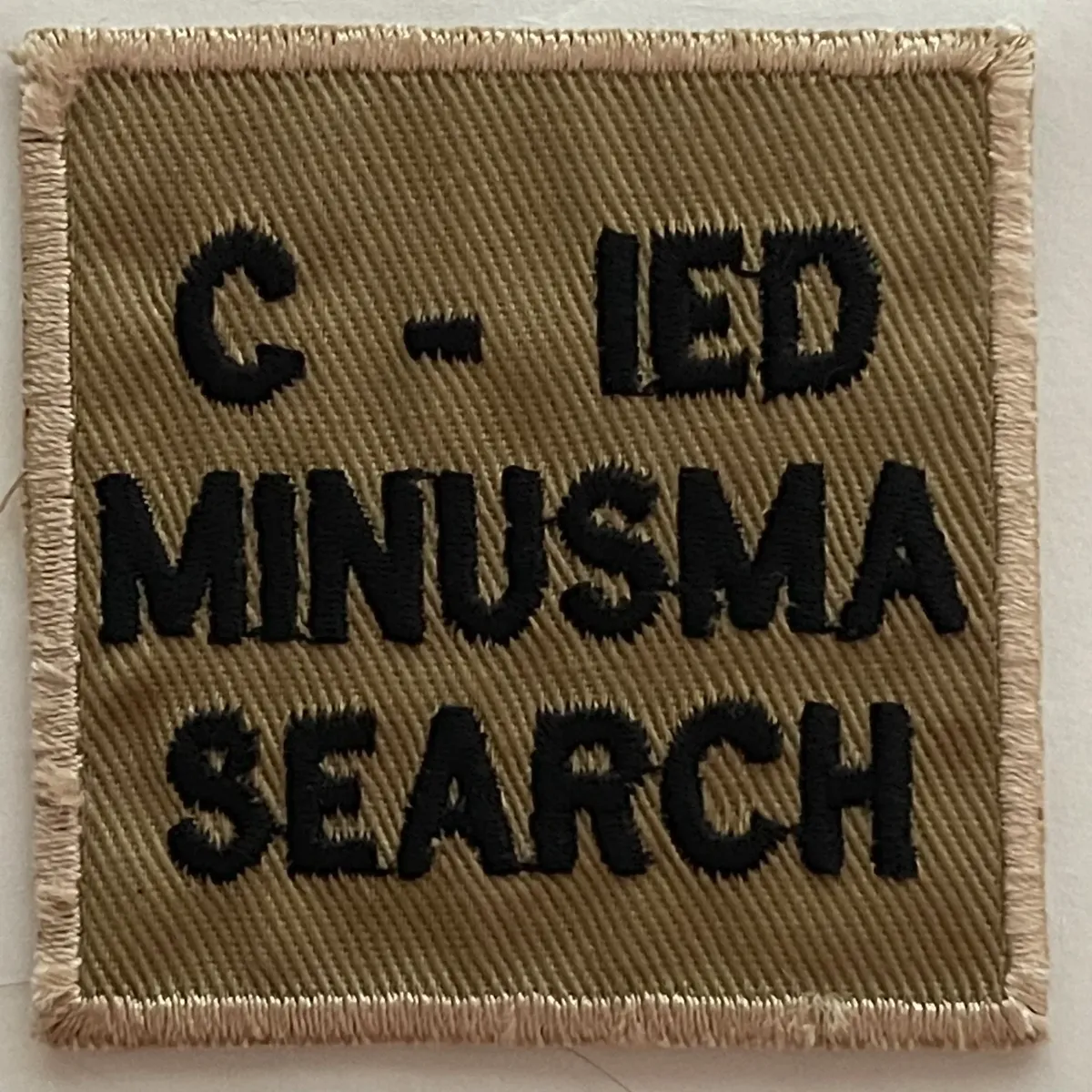 MINUSMA
