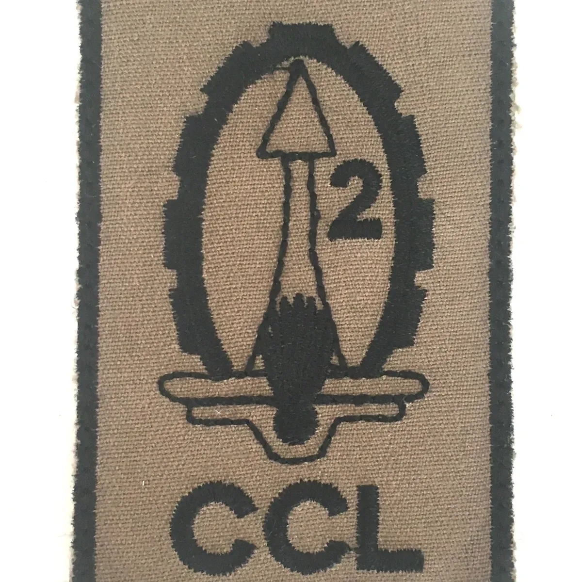 2e Régiment du Matériel - CCL