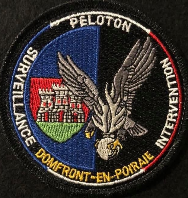 PSIG - Domfront-en-Poiraie