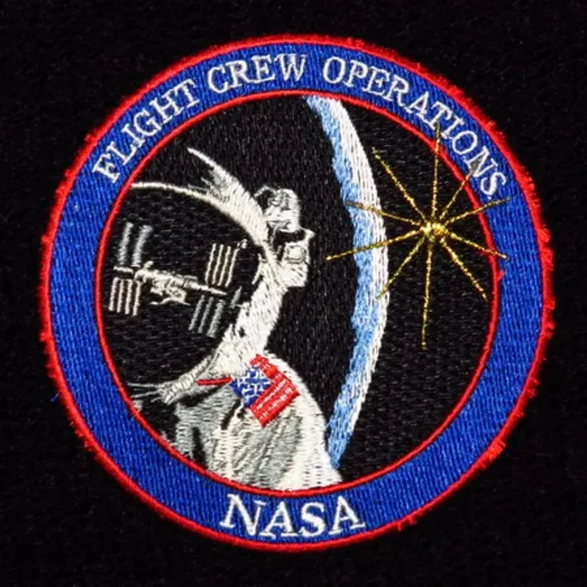 Flight Crew Operations