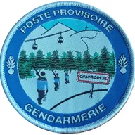 PP Chamrousse
