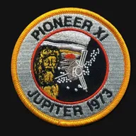Pioneer-11 – Recto