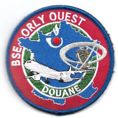 BSE - Orly Ouest