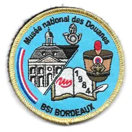BSI - Bordeaux - Musée National des Douanes