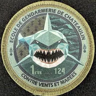 124e promotion Châteaulin (cam)
