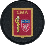 SSA : CMA Lyon (7ème CMA) Type III tenue de sport