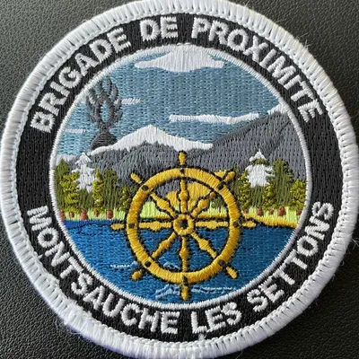 BP Montsauche-les-Settons