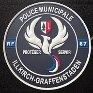 Police Municipale de Ilkirch-Graffenstaden