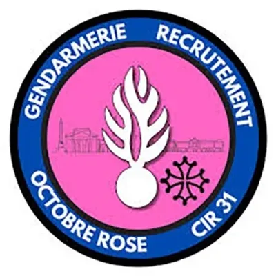 CIR 31 - Octobre rose
