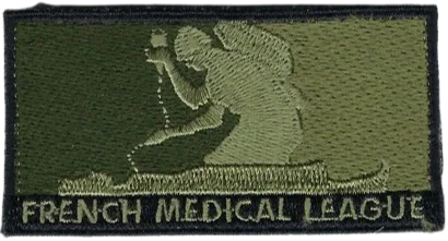 SSA : CMCIA Djibouti "French Medical League" BV