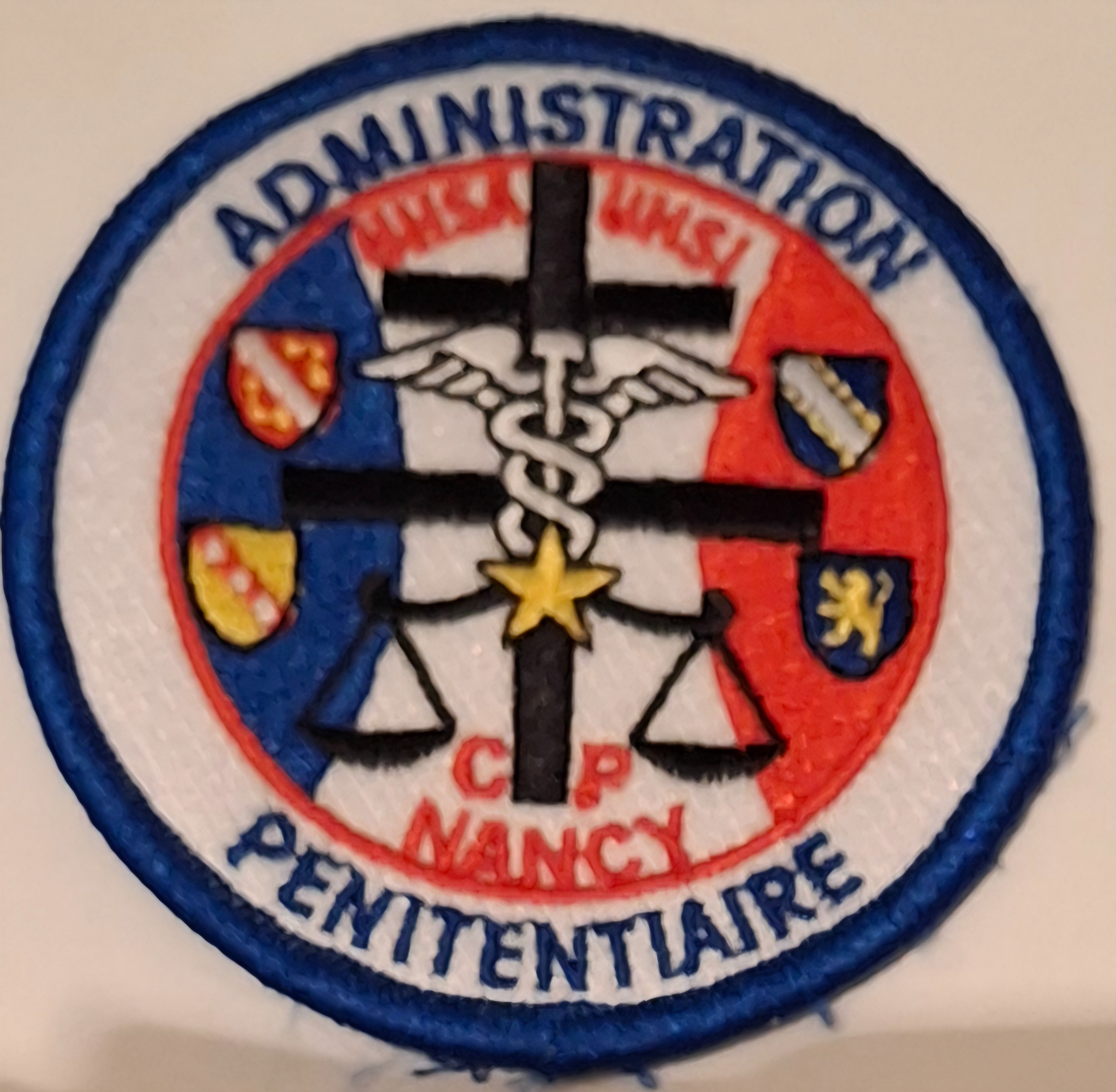 UHSA - Nancy