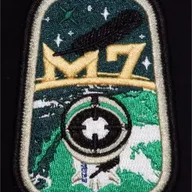 New Shepard vol M7