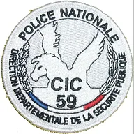 CIC 59