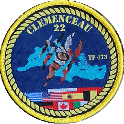 GAN - Clemenceau 22