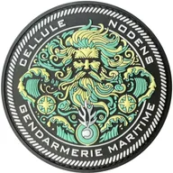 GMAR - Cellule Nodens