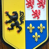 Région de Gendarmerie Hauts-de-France