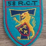 58e Régiment de Commandement et de Transmissions 