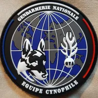 Équipe Cynophile - GTA